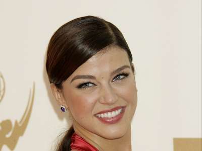 Adrianne Palicki On Emmy Awards