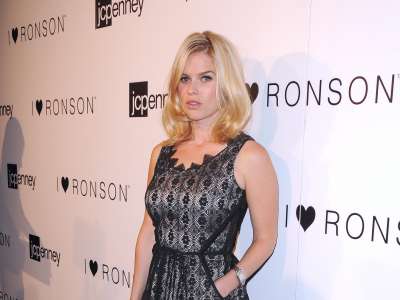 Alice Eve