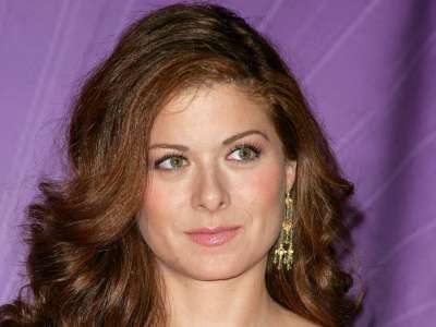 Debra Messing