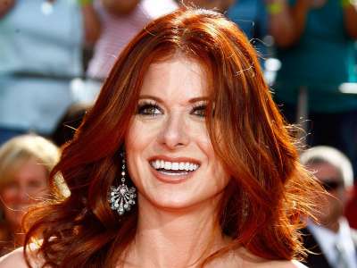 Debra Messing