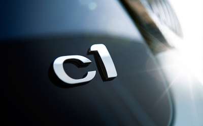 Citroen C12