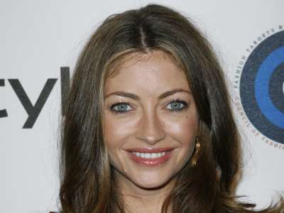 Rebecca Gayheart