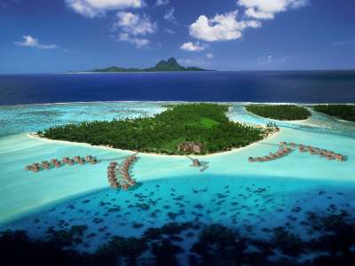 Bora Bora Islands