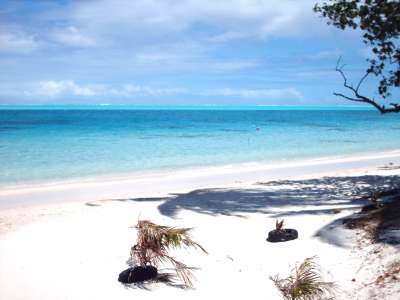 Bora Bora Islands