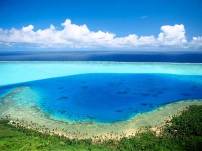 Bora Bora Islands