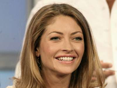 Rebecca Gayheart