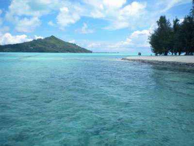 Bora Bora Islands