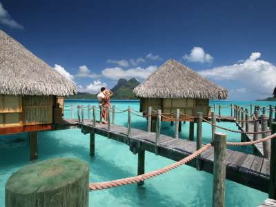 Bora Bora Islands