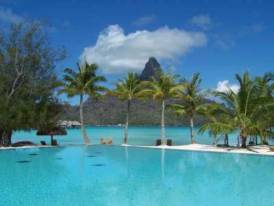 Bora Bora Islands