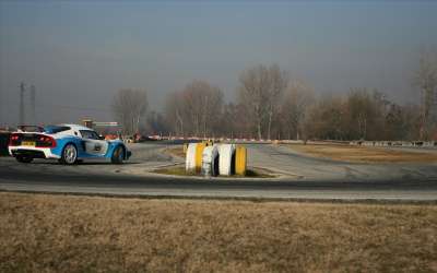 Lotus Exige