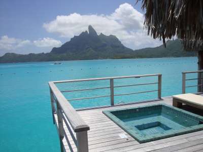 Bora Bora Islands