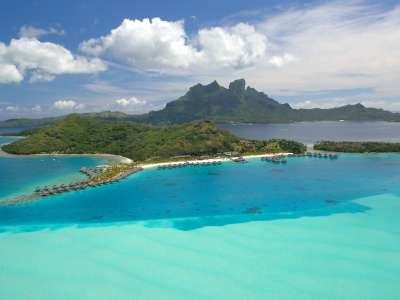 Bora Bora Islands