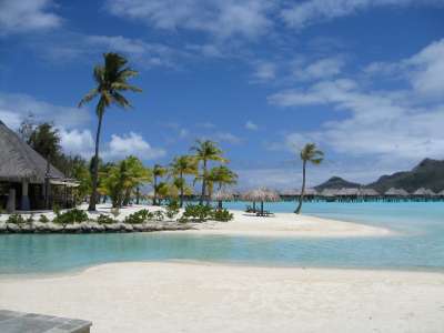 Bora Bora Islands