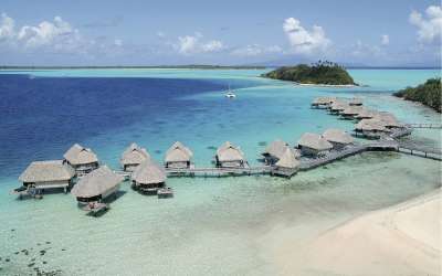 Bora Bora Islands