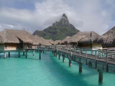 Bora Bora Islands