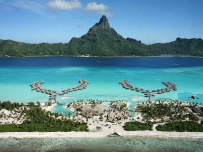 Bora Bora Islands