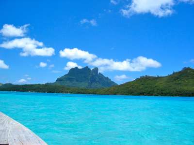 Bora Bora Islands