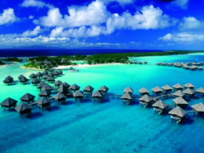 Bora Bora Islands