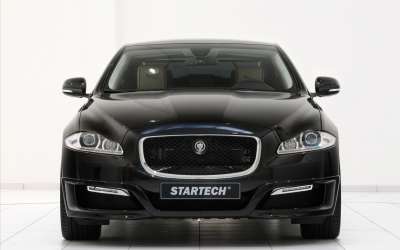 Startech Jaguar Xj1