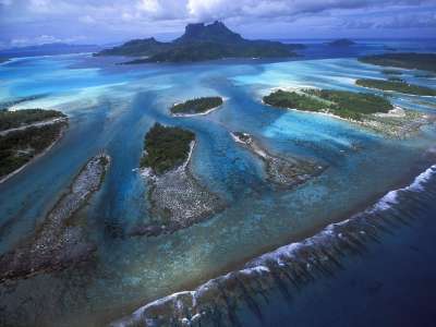 Bora Bora Islands