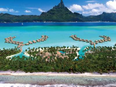 Bora Bora Islands