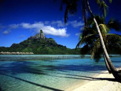 Bora Bora Islands