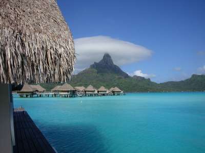 Bora Bora Islands