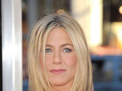 Jennifer Aniston At Horrible Bosses Premiere In Hollywood