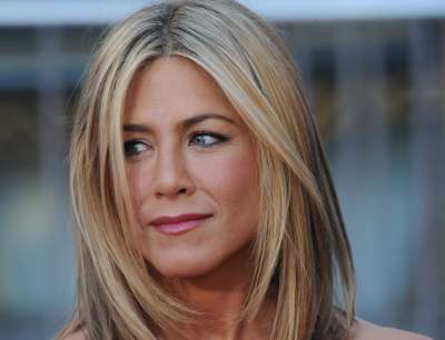 Jennifer Aniston At Horrible Bosses Premiere In Hollywood