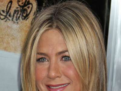 Jennifer Aniston At Horrible Bosses Premiere In Hollywood