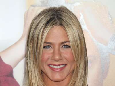 Jennifer Aniston At Horrible Bosses Premiere In Hollywood