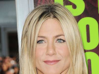 Jennifer Aniston At Horrible Bosses Premiere In Hollywood