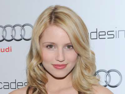 Dianna Agron