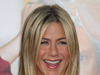 Jennifer Aniston At Horrible Bosses Premiere In Hollywood