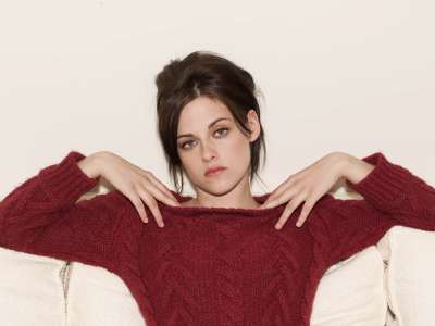 Kristen Stewart Photoshoot