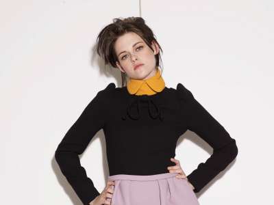 Kristen Stewart Photoshoot