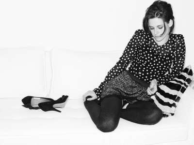 Kristen Stewart Photoshoot