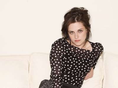 Kristen Stewart Photoshoot