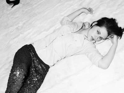 Kristen Stewart Photoshoot