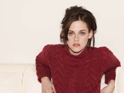 Kristen Stewart Photoshoot