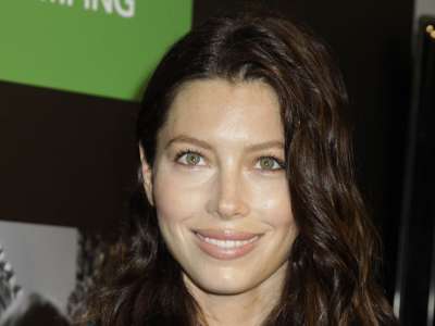 Beautiful Jessica Biel