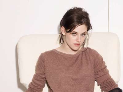 Kristen Stewart Photoshoot