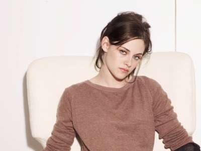 Kristen Stewart Photoshoot