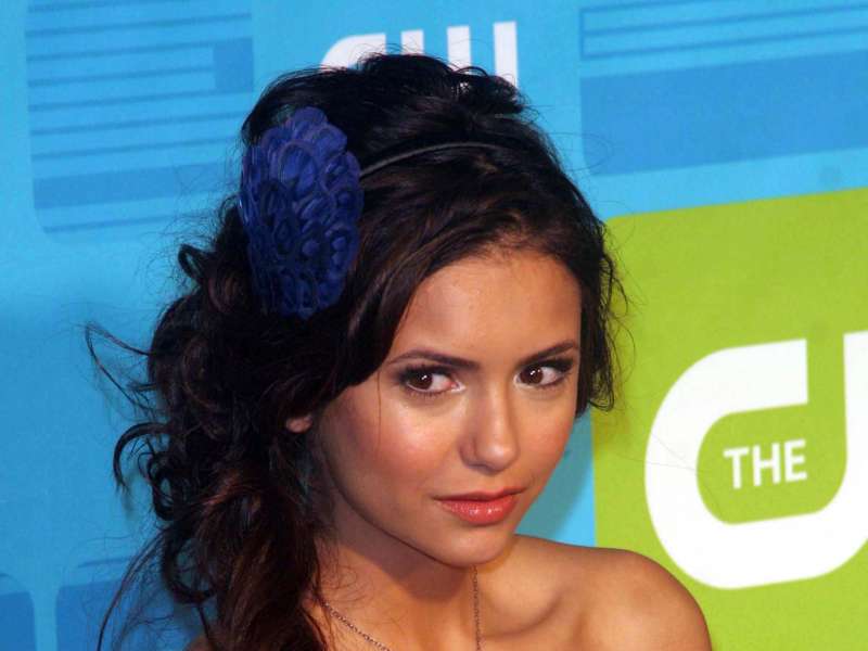 Nina Dobrev Wallpaper