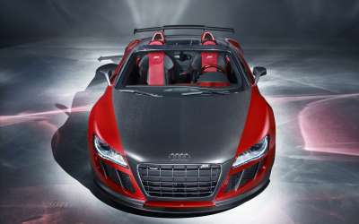 ABT Audi R8 GT S1