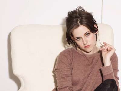 Kristen Stewart Photoshoot