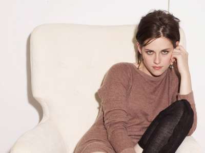 Kristen Stewart Photoshoot