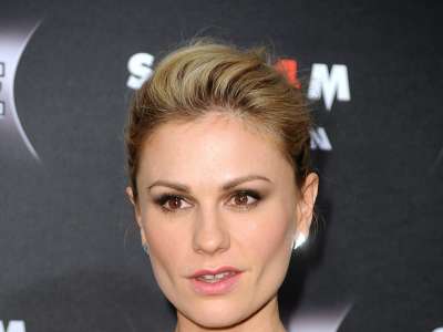 Anna Paquin