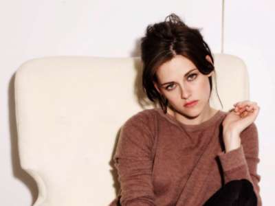 Kristen Stewart Photoshoot