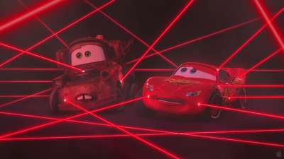 Cars 2